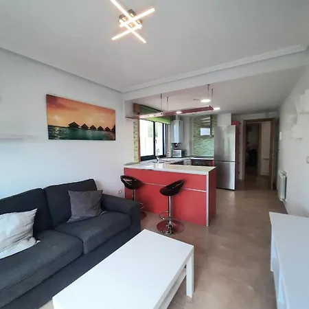 Apartment Super Vistas I