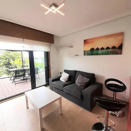 Super Vistas I Apartment *