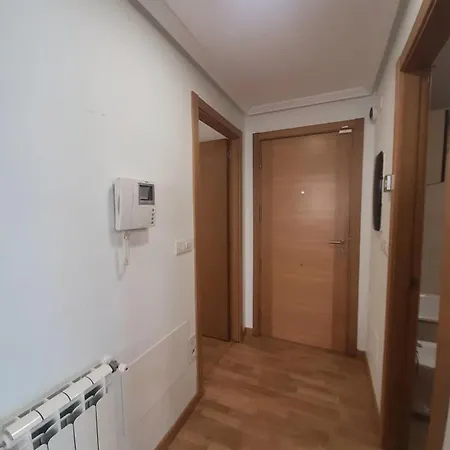 Lägenhet Super Vistas I