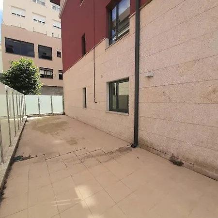 Apartment Super Vistas I
