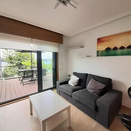 Apartment Super Vistas I