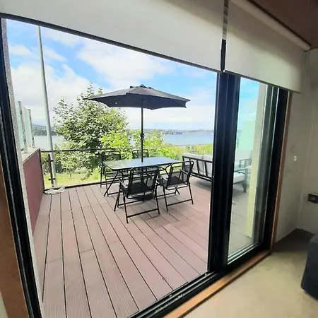 Apartamento Super Vistas I *