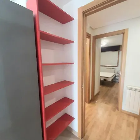 Lägenhet Super Vistas I Mino