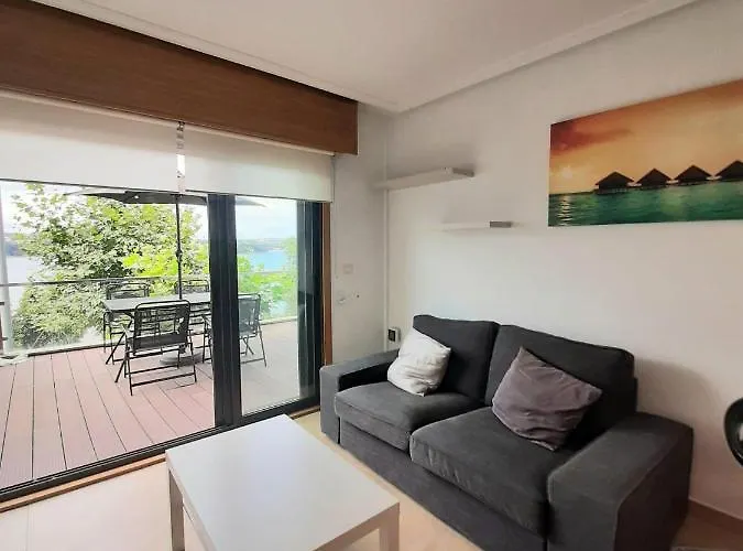 Appartement Super Vistas I